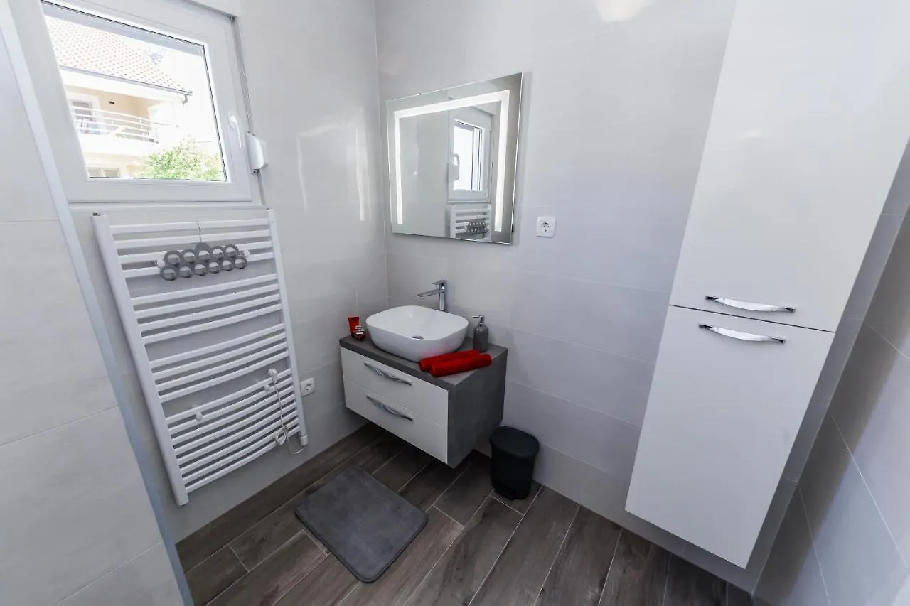 Villa Vila Morena Kastela Croatia
