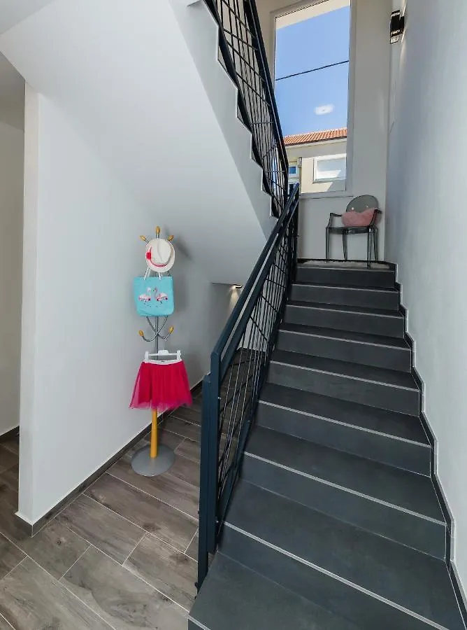 Villa Vila Morena Kastela
