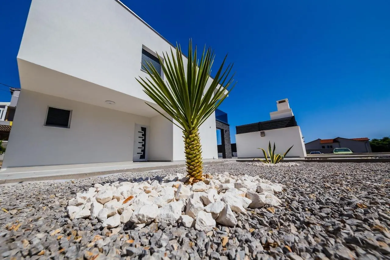 Villa Vila Morena Kastela