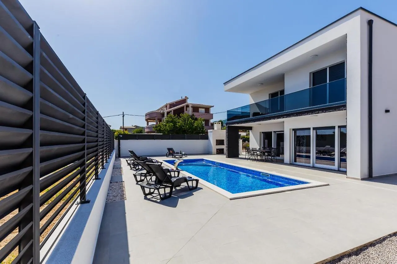 Vila Morena Kastela Croatia