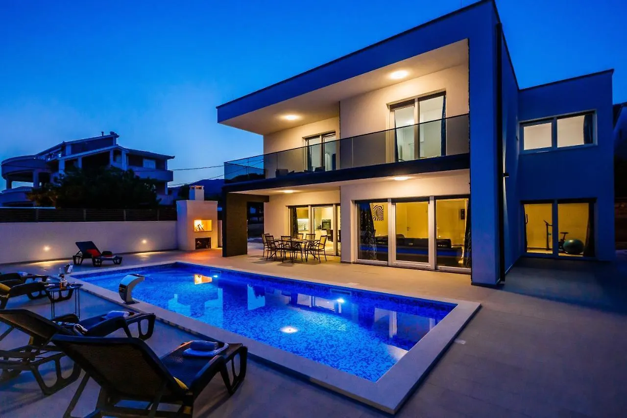 Vila Morena Kaštela